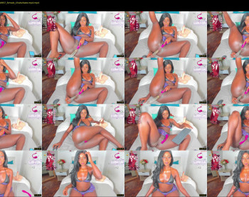 lexa_cooper_ — 49 minute Chaturbate female cam show recording, 720p, Oct 16, 2023