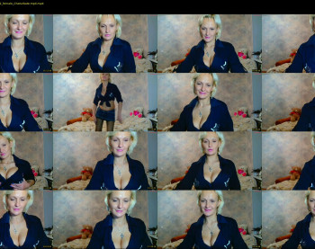 lisasimsx — 22 minute Chaturbate female cam show recording, 720p, Oct 13, 2023
