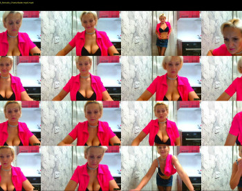 lisasimsx — 18 minute Chaturbate female cam show recording, 720p, Oct 16, 2023