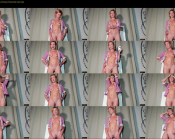 lola1981 — 26 minute Chaturbate female cam show recording, 720p, Oct 16, 2023