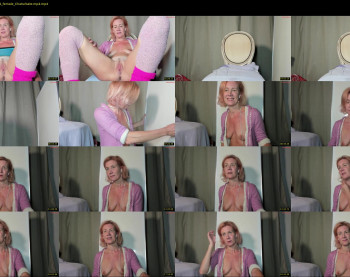 lola1981 — 21 minute Chaturbate female cam show recording, 720p, Oct 16, 2023
