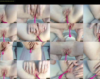 luxurylips — 78 minute Chaturbate female cam show recording, 720p, Oct 16, 2023