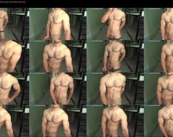 madmaxbad — 16 minute Chaturbate male cam show recording, 720p, Oct 16, 2023