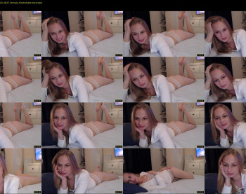 magic_couple13 — 12 minute Chaturbate couple cam show recording, 720p, Oct 16, 2023