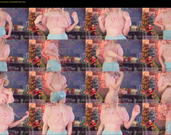 mana_rose — 120 minute Chaturbate female cam show recording, 720p, Oct 16, 2023