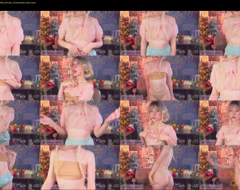 mana_rose — 95 minute Chaturbate female cam show recording, 720p, Oct 17, 2023