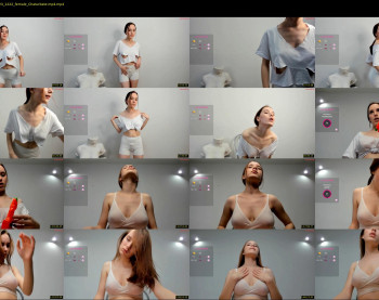margarethowell — 120 minute Chaturbate female cam show recording, 720p, Oct 16, 2023
