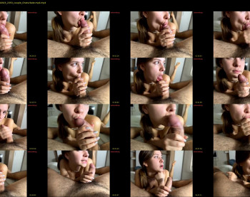 margaretstrein — 8 minute Chaturbate couple cam show recording, 480p, Oct 16, 2023
