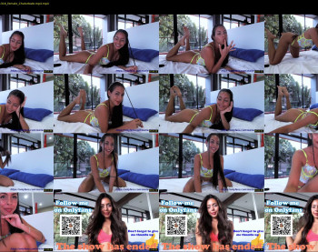marie_jacob — 16 minute Chaturbate couple cam show recording, 720p, Oct 16, 2023