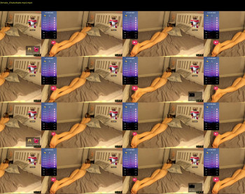 mei_tin — 12 minute Chaturbate female cam show recording, 720p, Oct 16, 2023