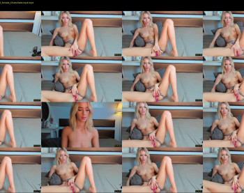 miabeex — 7 minute Chaturbate female cam show recording, 720p, Oct 16, 2023