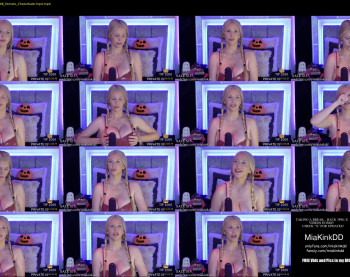 miakinkdd — 40 minute Chaturbate female cam show recording, 720p, Oct 16, 2023