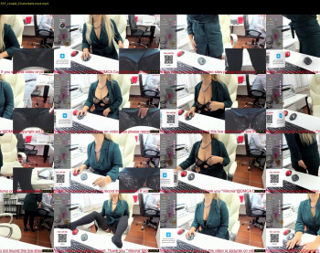 milf_viktoria — 120 minute Chaturbate female cam show recording, 720p, Oct 16, 2023