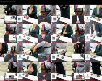 milf_viktoria — 121 minute Chaturbate female cam show recording, 720p, Oct 16, 2023