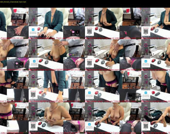 milf_viktoria — 60 minute Chaturbate female cam show recording, 720p, Oct 16, 2023