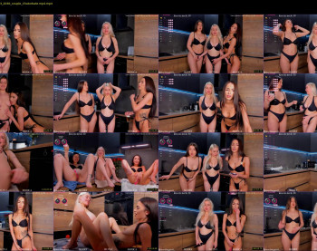 monica_becker — 120 minute Chaturbate female cam show recording, 720p, Oct 16, 2023