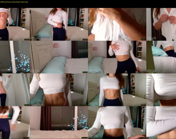ms_seductive — 93 minute Chaturbate female cam show recording, 720p, Oct 16, 2023