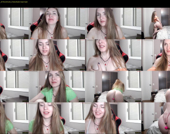 naughty_popa — 120 minute Chaturbate female cam show recording, 720p, Oct 16, 2023