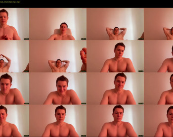 nfeibk — 14 minute Chaturbate male cam show recording, 720p, Oct 16, 2023