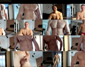 o_r_b_i_t — 113 minute Chaturbate male cam show recording, 720p, Oct 16, 2023
