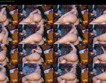 ohyesly_ — 18 minute Chaturbate female cam show recording, 720p, Oct 16, 2023
