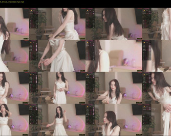 oki_dokie — 121 minute Chaturbate female cam show recording, 720p, Oct 16, 2023