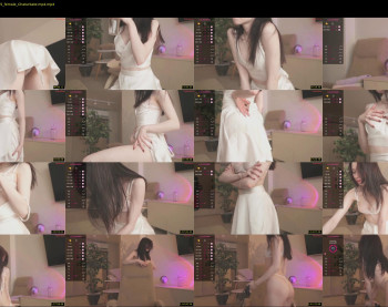 oki_dokie — 115 minute Chaturbate female cam show recording, 720p, Oct 16, 2023