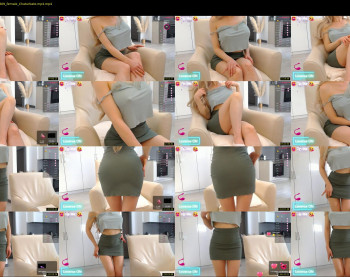 prettyshina — 121 minute Chaturbate female cam show recording, 720p, Oct 16, 2023