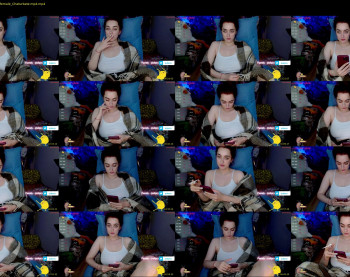 ps4pro — 76 minute Chaturbate female cam show recording, 720p, Oct 16, 2023