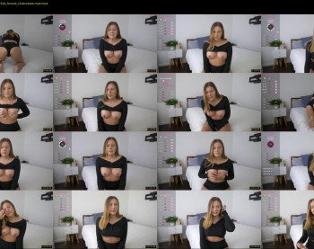 reign_rellic_ — 121 minute Chaturbate female cam show recording, 720p, Oct 16, 2023