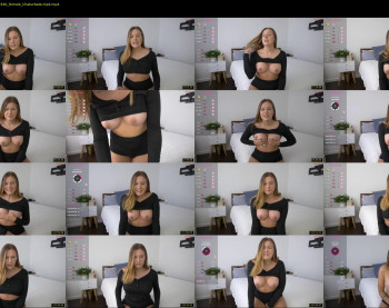 reign_rellic_ — 121 minute Chaturbate female cam show recording, 720p, Oct 16, 2023