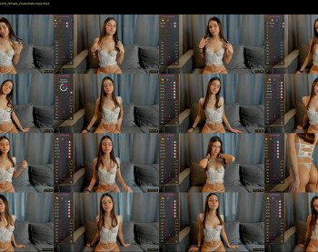 sarahcarrter — 103 minute Chaturbate female cam show recording, 720p, Oct 16, 2023