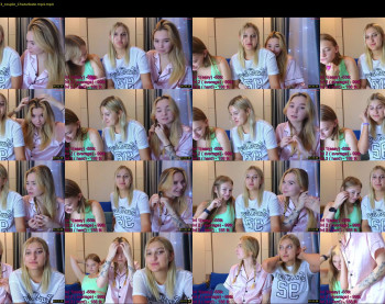 sav_anna — 3 minute Chaturbate female cam show recording, 720p, Oct 16, 2023