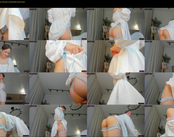 sleepyrue — 120 minute Chaturbate female cam show recording, 720p, Oct 16, 2023