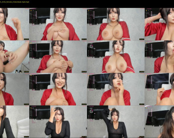 sophia_squirtits — 52 minute Chaturbate female cam show recording, 720p, Oct 16, 2023