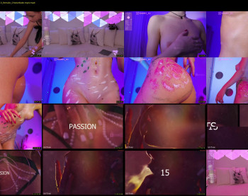 taanni_bc — 121 minute Chaturbate female cam show recording, 720p, Oct 16, 2023