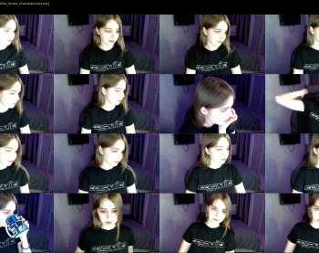 tripleprinces — 4 minute Chaturbate female cam show recording, 720p, Oct 16, 2023