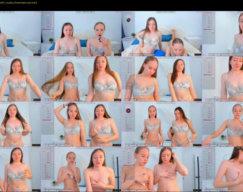 whitehelene — 120 minute Chaturbate female cam show recording, 720p, Oct 16, 2023