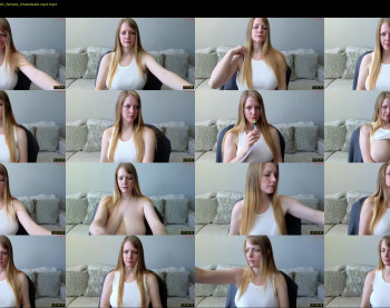 x__rose__x — 121 minute Chaturbate female cam show recording, 720p, Oct 16, 2023