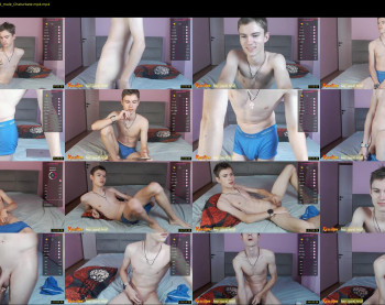 xxevilfox — 121 minute Chaturbate male cam show recording, 720p, Oct 16, 2023