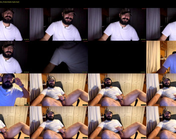 1ui5 — 19 minute Chaturbate male cam show recording, 720p, Oct 17, 2023