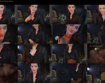 _arta_ — 121 minute Chaturbate female cam show recording, 720p, Oct 18, 2023