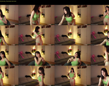 _blackbee_ — 68 minute Chaturbate female cam show recording, 720p, Oct 18, 2023