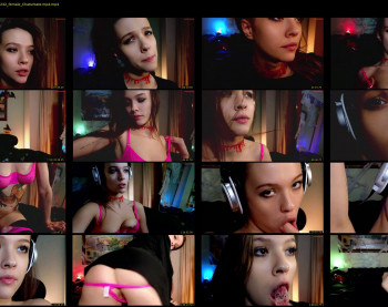 _demi_dee_ — 120 minute Chaturbate female cam show recording, 720p, Oct 18, 2023