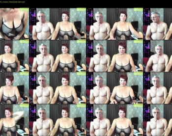 _lady_red_ — 8 minute Chaturbate female cam show recording, 720p, Oct 17, 2023