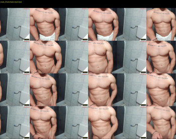 advp69 — 61 minute Chaturbate male cam show recording, 480p, Oct 17, 2023