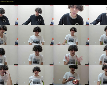 aesus3x — 120 minute Chaturbate male cam show recording, 480p, Oct 17, 2023