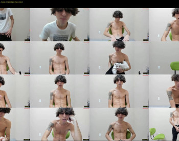 aesus3x — 86 minute Chaturbate male cam show recording, 480p, Oct 18, 2023