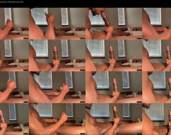 ahnoreclis — 48 minute Chaturbate male cam show recording, 720p, Oct 18, 2023