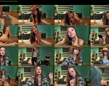 anabelleleigh — 107 minute Chaturbate female cam show recording, 720p, Oct 17, 2023